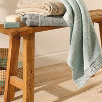 Linge de bain